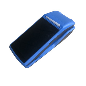 New 5.0 Inch Android Xách Tay Cầm Tay Thông Minh Thiết Bị Đầu Cuối <span class=keywords><strong>Pos</strong></span> Hệ Thống <span class=keywords><strong>POS</strong></span> Với 58Mm Máy In Hóa Đơn Nhiệt STC002B - Product Image 6