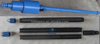 Martillo SPT/Martillo de 63.5 kg/Tubo SPT para Pruebas de Suelo, Estándar ASTM/BS