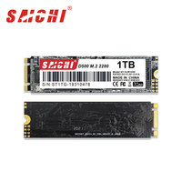 2280 M.2 بكيي NVMe SSD 1 تيرا بايت 128GB 256G 512G SSD لسطح المكتب الأجزاء الداخلية للكمبيوتر المحمول أقراص بحالة صلبة m.2 NGFF