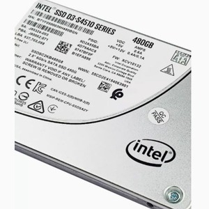 Intel S4510 480G SSD Enterprise Solid State Drive für Desktop Server SATA 3.0 für interne externe Verwendung - Product Image 3