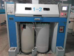 FA306A disegnare telaio <span class=keywords><strong>macchina</strong></span> di filatura per filati di cotone - Product Image 3