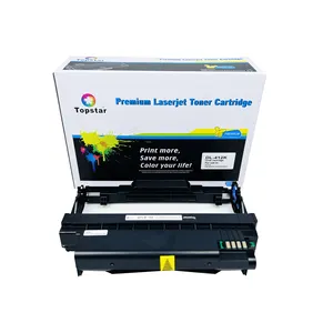 Topstar Premium Laster Printer Drum Unit DL-412K For Pantum P3012D P3010DW M6720DW Machine