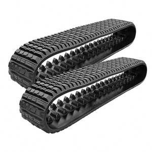 15 "широкий 15" x4 "x42A гусеничный компактный скользящий рулевая резина для <span class=keywords><strong>ASV</strong></span> RT50 RT65 VT70 серии - Product Image 1