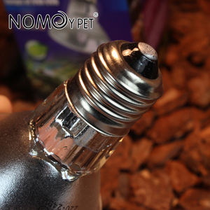 NOMOY PET Grand Reptile Lampe Chauffante Plein Spectre UVA UVB3.0 Lampes Solaires De Reptiles Tortue Serpent Lézard Araignée Grenouille ND-11 - Product Image 5