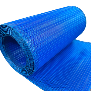 Pantalla de secado a máquina, correa de malla de alambre en espiral de poliéster, resistente a altas temperaturas, duradera, larga vida útil - Product Image 1