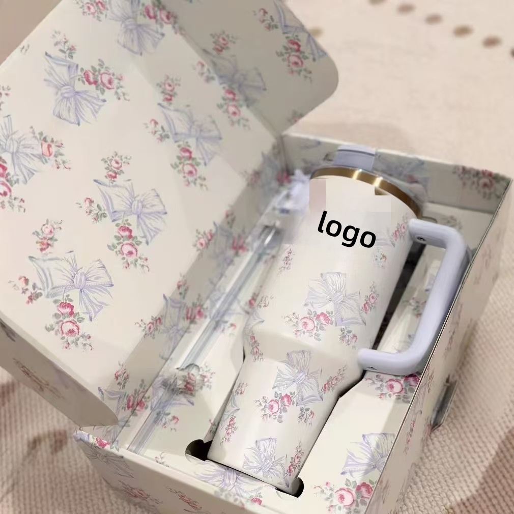 โบว์สีฟ้า