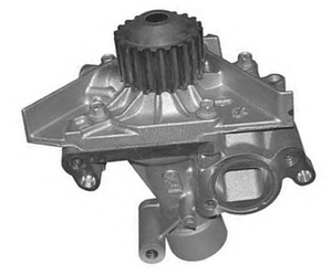 Pompe À eau 1201J2 1201. J2 1609417480 pour CITROEN C4 C5 C8 JUMPY <span class=keywords><strong>XSARA</strong></span> PEUGEOT 206 307 406 407 607 - Product Image 1