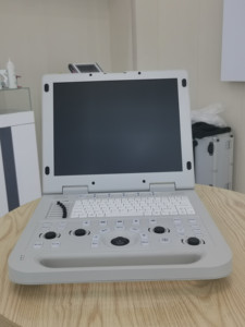 Layar LED 15 "resolusi tinggi Harga Murah mesin Ultrasound 3D jantung pembuluh darah - Product Image 3