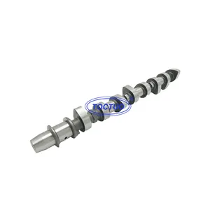 Árbol de levas de motor de buena calidad OE 13501-54050 para motor TOYOTA 2L 2L-T