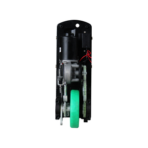 Ouvre-porte à battants 24vdc, moteur <span class=keywords><strong>de</strong></span> porte <span class=keywords><strong>de</strong></span> roulement, nouveau design 2019 - Product Image 4
