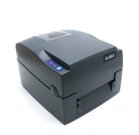 Impresora de Etiquetas de Códigos de Barras GoDEX G500U de 203dpi, Económica