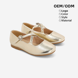 On Sale Gold Light Shoes Kids Light-Up Feature & Arch Support Design |  Alibaba.com