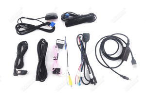 MEKEDE จอ 8 นิ้ว ความละเอียด 1280*720 แรม 4+64 ระบบ <span class=keywords><strong>Android</strong></span> MTK 8667 BT5.0 สำหรับรถยนต์ Cadillac ATS ATS-L SRX XTS ปี 2012-2018 รองรับ Car-play อัตโนมัติ - Product Image 4