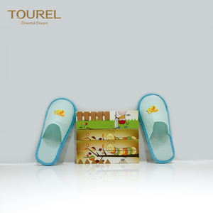 Personalizada <span class=keywords><strong>hotel</strong></span> desechable higiene kit de aseo <span class=keywords><strong>hotel</strong></span> las comodidades para niño uso - Product Image 1