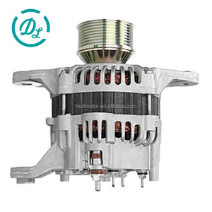 Alternateur pour Excavatrice EexcavaStart D11B1-A 24V 80A 3587218 38038045 3803845 A3TR5092 - Product Image 1