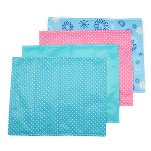 애완 동물을 위한 애완 동물 냉각 패드 침대 자가 냉각 젤 침대 쿨 매트 - Product Image 5