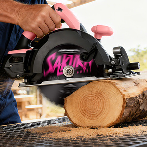 Zhongcun Power Tools 40T 165mm Grit Circular <strong>Saw</strong> <strong>Blade</strong> TCT Kerf <strong>Saw</strong> <strong>Blades</strong> For Wood - Product Image 6