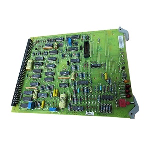 Módulo de Fuente de Alimentación Original Nuevo 38001484-100 en Stock, Envío Rápido, Unidad de Control de Automatización de Grado Industrial, Repuestos - Product Image 1