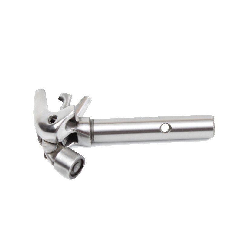 Baling Machine Accessories Knotter Eagle Mouth