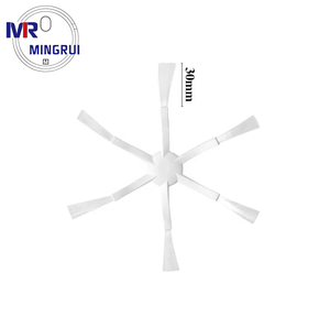 Pièces de rechange pour aspirateur <span class=keywords><strong>Dreame</strong></span> <span class=keywords><strong>D10S</strong></span> Pro, vente chaude, fabricant, brosse latérale principale, filtre HEPA, serpillière, usage domestique - Product Image 4