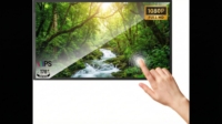 Pemasok Pabrik Pemutar Iklan LCD Gantung Dinding Dengan Fungsi Penyambungan 2x2 3x3 Video Wall untuk Ruang Kontrol Pusat Pemantauan
