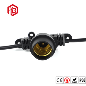 Chất Lượng Bảo Hành Nhà Cung Cấp Trung Quốc IP65 E27 Đèn Chống Thấm Nước Chủ - Product Image 4