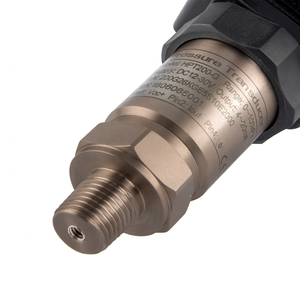 Transmetteur de pression numérique RS485 avec affichage - Product Image 6