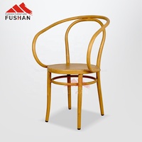 Fabricant de mobilier de restaurant commercial, table et chaises de café de haute qualité, ensemble de salle à manger, sièges de restauration rapide personnalisés