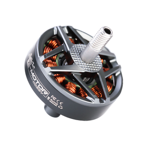 Moteur brushless <span class=keywords><strong>T</strong></span>-<span class=keywords><strong>Motor</strong></span> <span class=keywords><strong>F90</strong></span> 2806.5 <span class=keywords><strong>1300KV</strong></span> 1500KV 1950KV 5S 6S pour drones de course longue portée FPV - Product Image 3