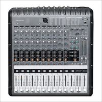 Table de mixage audio à 16 canaux à prix bas, vente chaude