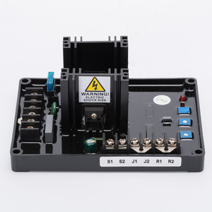 Régulateur de tension automatique Shaluo Gavr 20A pour générateur diesel, stabilisateur AVR - Product Image 2