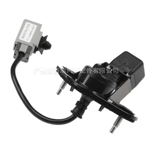 กล้องถอยหลังซูบารุ 86267-AJ10B เปลือกพลาสติกด้านหลัง ความละเอียด 480x600 สำหรับเอาท์แบ็คปี 2010-2014 - Product Image 2