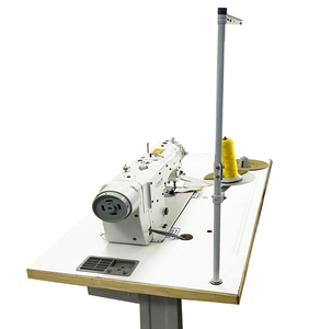 Machine à coudre industrielle multifonction à grande vitesse, point zigzag en Z, pour lingerie et sous-vêtements élastiques RN-2284D - Product Image 3