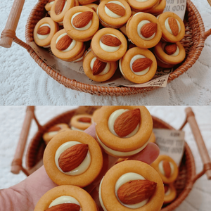 Biscuits digestifs certifiés halal, riches en fibres, collation saine pour <span class=keywords><strong>régime</strong></span> alimentaire, adaptés aux marchés musulmans - Product Image 5