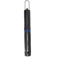 Medidor de Calidad del Agua Multiparamétrico Portátil WD600-A y WD4001 para Detección de Muestreo de Agua Ambiental en Lagos, Ríos y Campos
