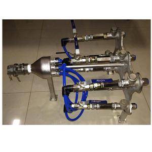 เครื่องทดสอบความสมบูรณ์ของท่อขนาดเล็ก - Product Image 1