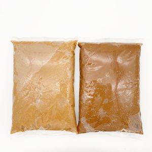 Sushi sốt <span class=keywords><strong>Miso</strong></span> Sushi hữu cơ phong cách Nhật bản aka và shiro <span class=keywords><strong>Miso</strong></span> dán - Product Image 4