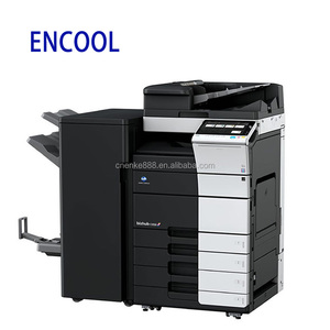 Photocopieurs Konica Minolta C458/C558/C658 remis à neuf d'occasion A3 A4 Imprimante couleur Bizhub Machine d'occasion - Product Image 6