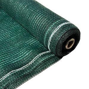 Mái Thổ Nhĩ Kỳ Nhà Kính Agri Ngôi Nhà Màu Xanh Lá Cây Vườn Màu Xanh Lá Cây Bóng Râm <span class=keywords><strong>Net</strong></span> Cho Nhà Kính - Product Image 5