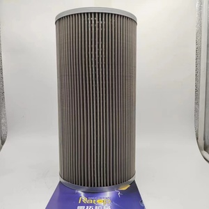Filtro de Aceite Hidráulico 53C0002 de Alta Calidad, Filtro Hidráulico 53c0002 para Excavadora CLG922D CLG920B - Product Image 5