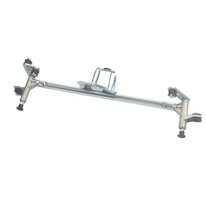 Varilla de Conexión para Limpiaparabrisas Opel 23001901, Metálica, 12V, para Limpiaparabrisas, Compatible con Autos Europeos - Product Image 4