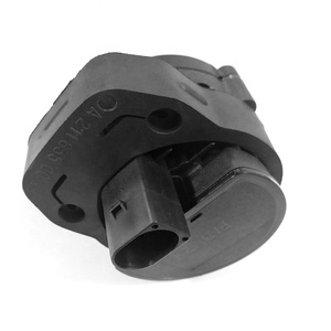 2048350364 Motorkühlungs-Zusatz wasserpumpe A2048350364 Für Mercedes-Benz W176 W245 W204 W205 C219 W211 W212 X164 X166 W164 - Product Image 5
