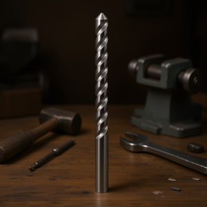 TTAKE Hss-Co Twist <b>Drill</b> <b>Bit</b> Ta1072 Bright Self Centering <b>Long</b> Series Universal For All Materials - Product Image 3