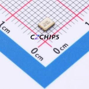 8132S-16.368MN30HTL Temperature Compensated Crystal Oscillator (TCXO) SMD3225-4P Oscillator 16.368MHz 1ppm Clipped Sine Wave 3V - Product Image 1