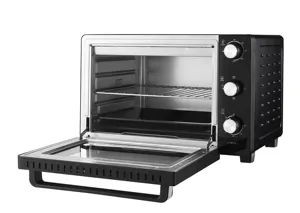 30L NEW CE EK1 Countertop Oven Electric Toaster Oven