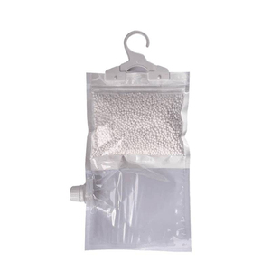 Ménage Chlorure de Calcium Rechargeable Placard Armoire Suspendu Style Vide Réutilisable <span class=keywords><strong>Absorbeur</strong></span> <span class=keywords><strong>D</strong></span>'<span class=keywords><strong>humidité</strong></span> <span class=keywords><strong>D</strong></span>éshumidificateur Sacs - Product Image 1