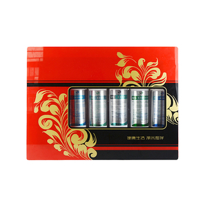 De diseño de moda de flujo directo de Osmosis inversa 7 etapa Ro purificador de filtro de agua para <span class=keywords><strong>el</strong></span> hogar con tanque interno - Product Image 2