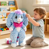 Peluche personnalisée OEM ODM Furry Fursona, jouet en peluche léopard, créature anthro, poupée en peluche, bête de dessin animé, cadeau de collection pour les fans de furry