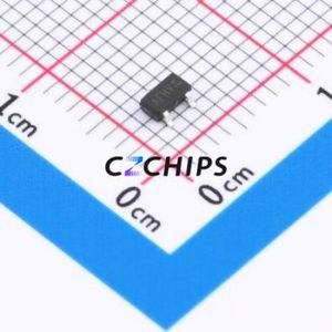 Original et tout nouveau transistor à effet de champ à transistor SOT-23-3L AO3415L3-6AF (MOSFET) - Product Image 1
