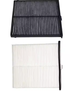 Filter Kabin KD45-61-J6X KD4561J6X 9A MP111KD45 TK4861J6X untuk MAZDA <span class=keywords><strong>3</strong></span> CX-5 Atenza Axela - Product Image 3